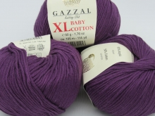 Baby cotton XL-3441